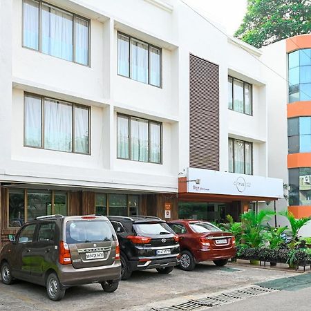 Citrus Hotel لونافالا المظهر الخارجي الصورة