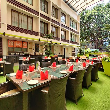 Citrus Hotel لونافالا المظهر الخارجي الصورة
