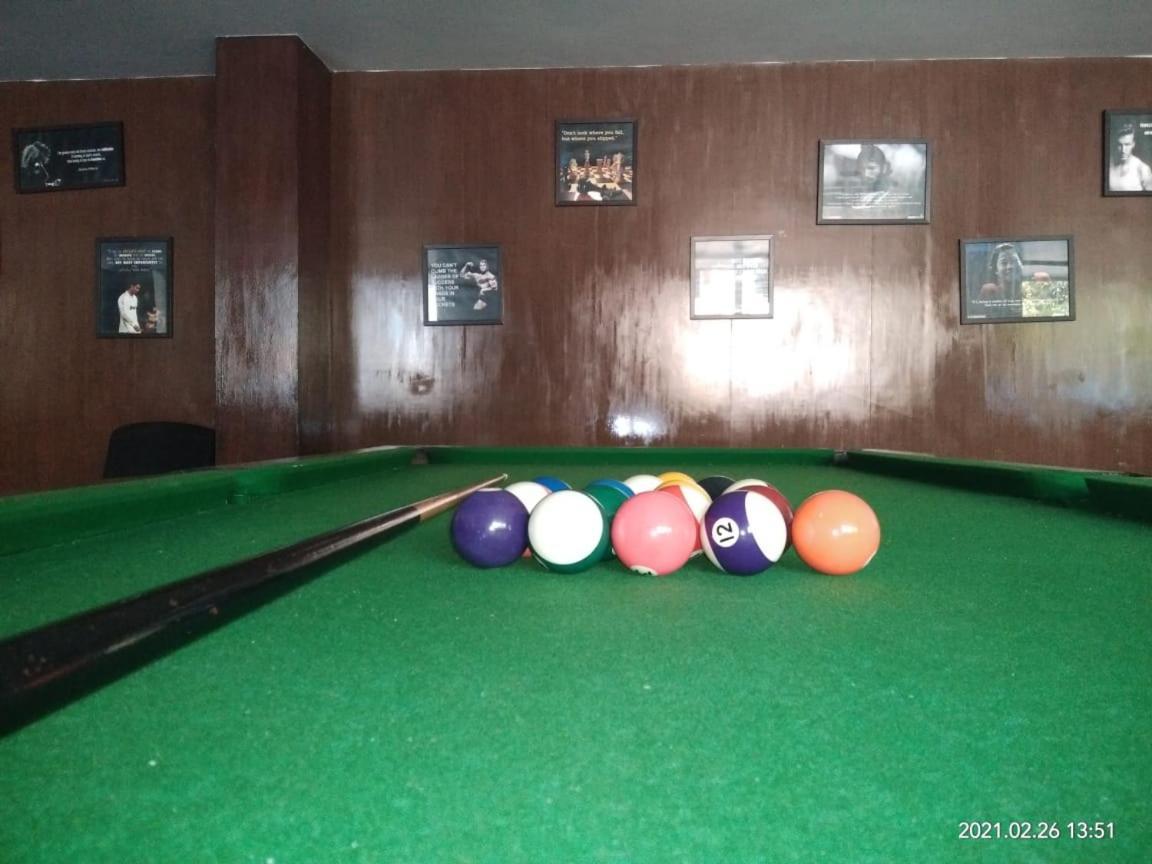 Citrus Hotel لونافالا المظهر الخارجي الصورة