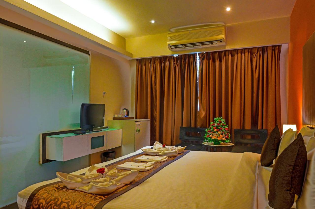 Citrus Hotel لونافالا المظهر الخارجي الصورة