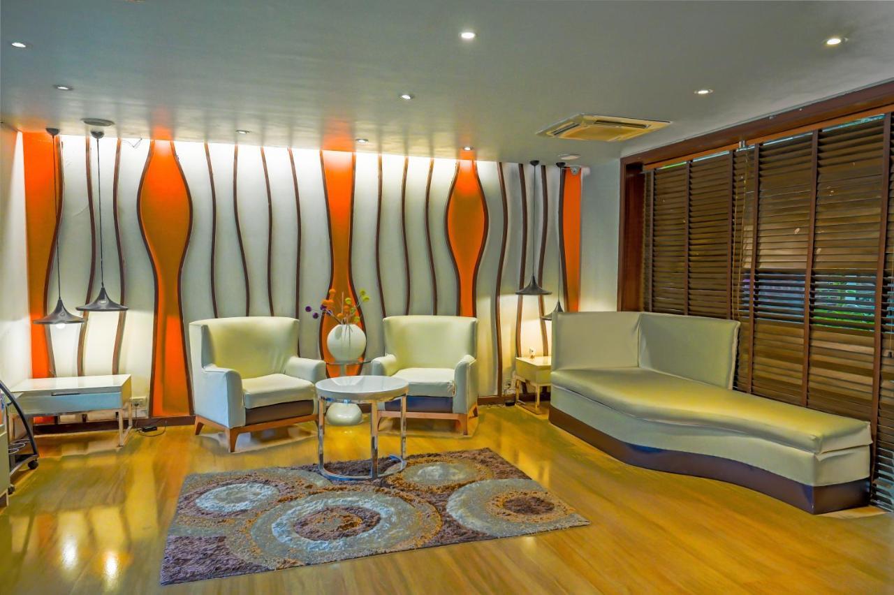 Citrus Hotel لونافالا المظهر الخارجي الصورة