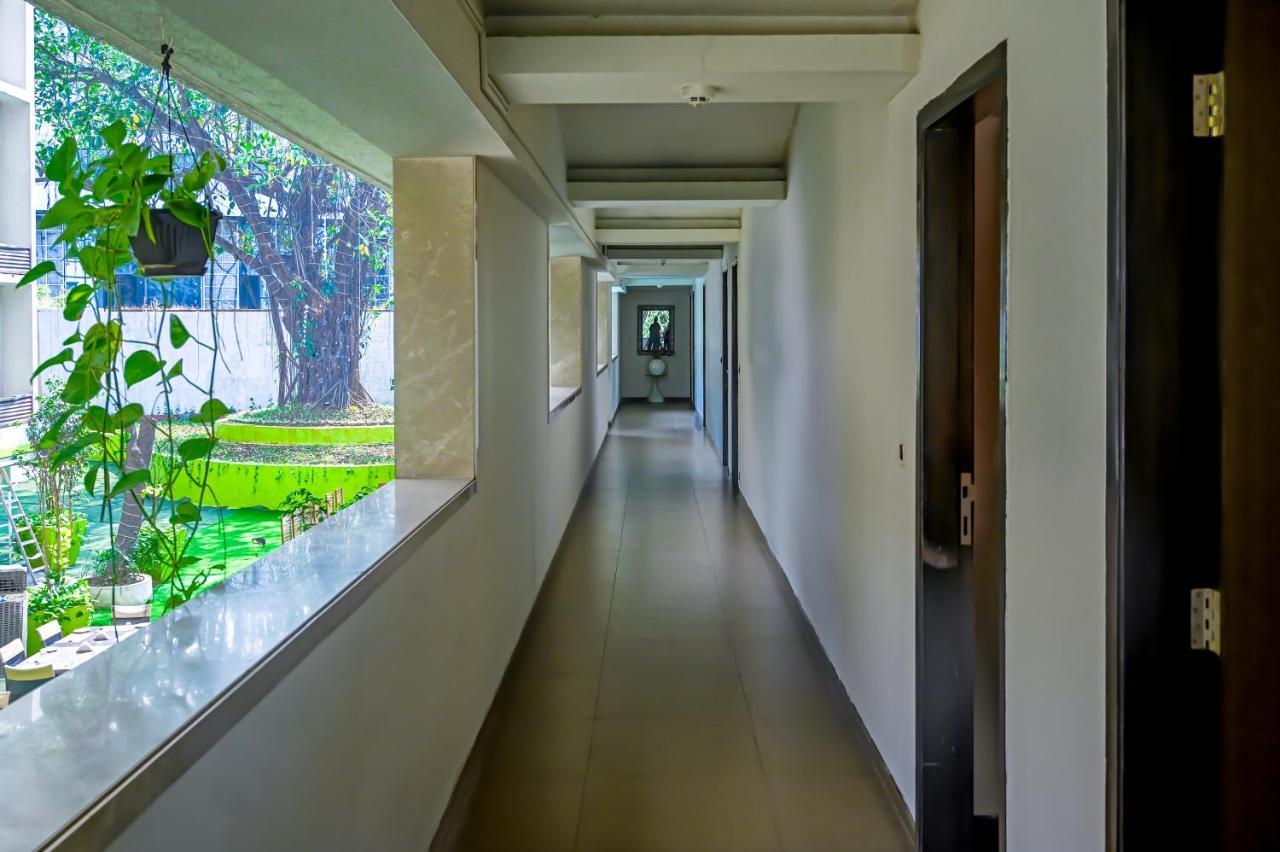 Citrus Hotel لونافالا المظهر الخارجي الصورة