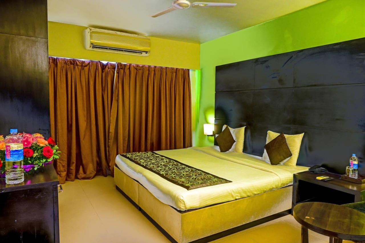 Citrus Hotel لونافالا المظهر الخارجي الصورة
