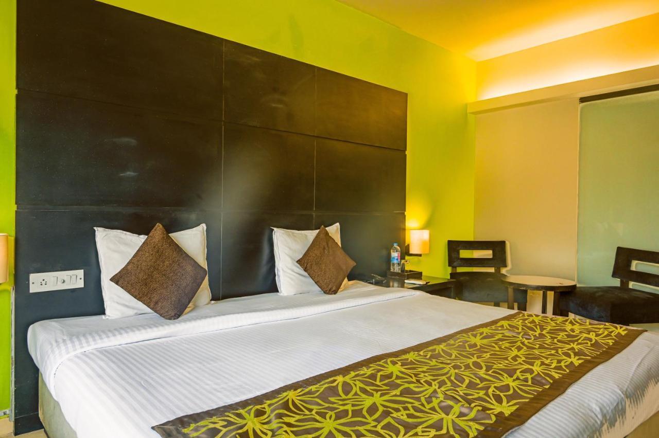 Citrus Hotel لونافالا المظهر الخارجي الصورة