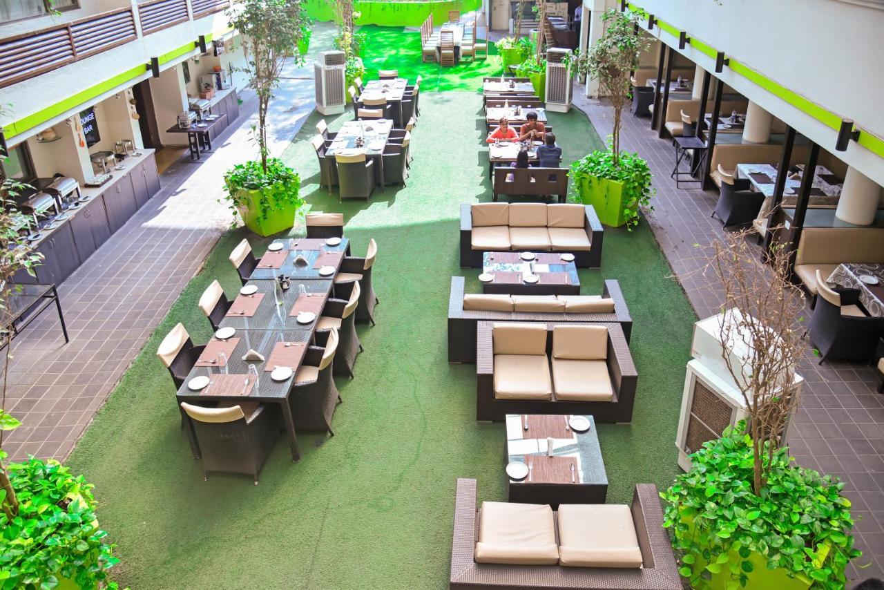 Citrus Hotel لونافالا المظهر الخارجي الصورة