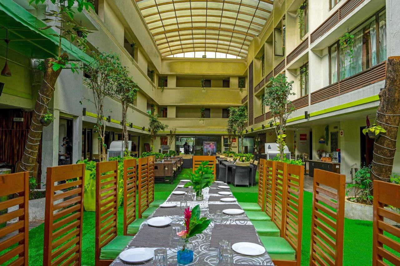 Citrus Hotel لونافالا المظهر الخارجي الصورة