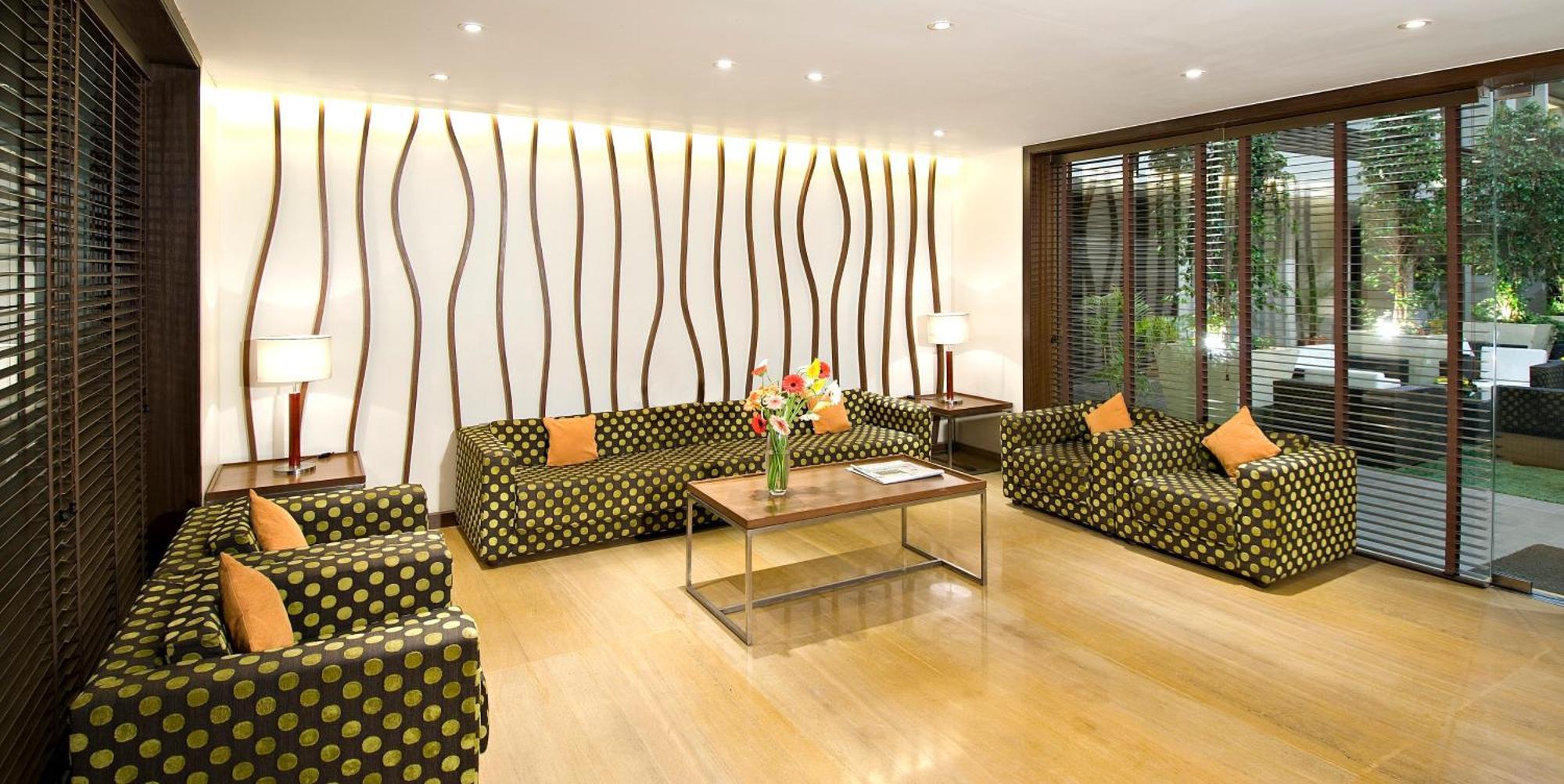 Citrus Hotel لونافالا المظهر الخارجي الصورة