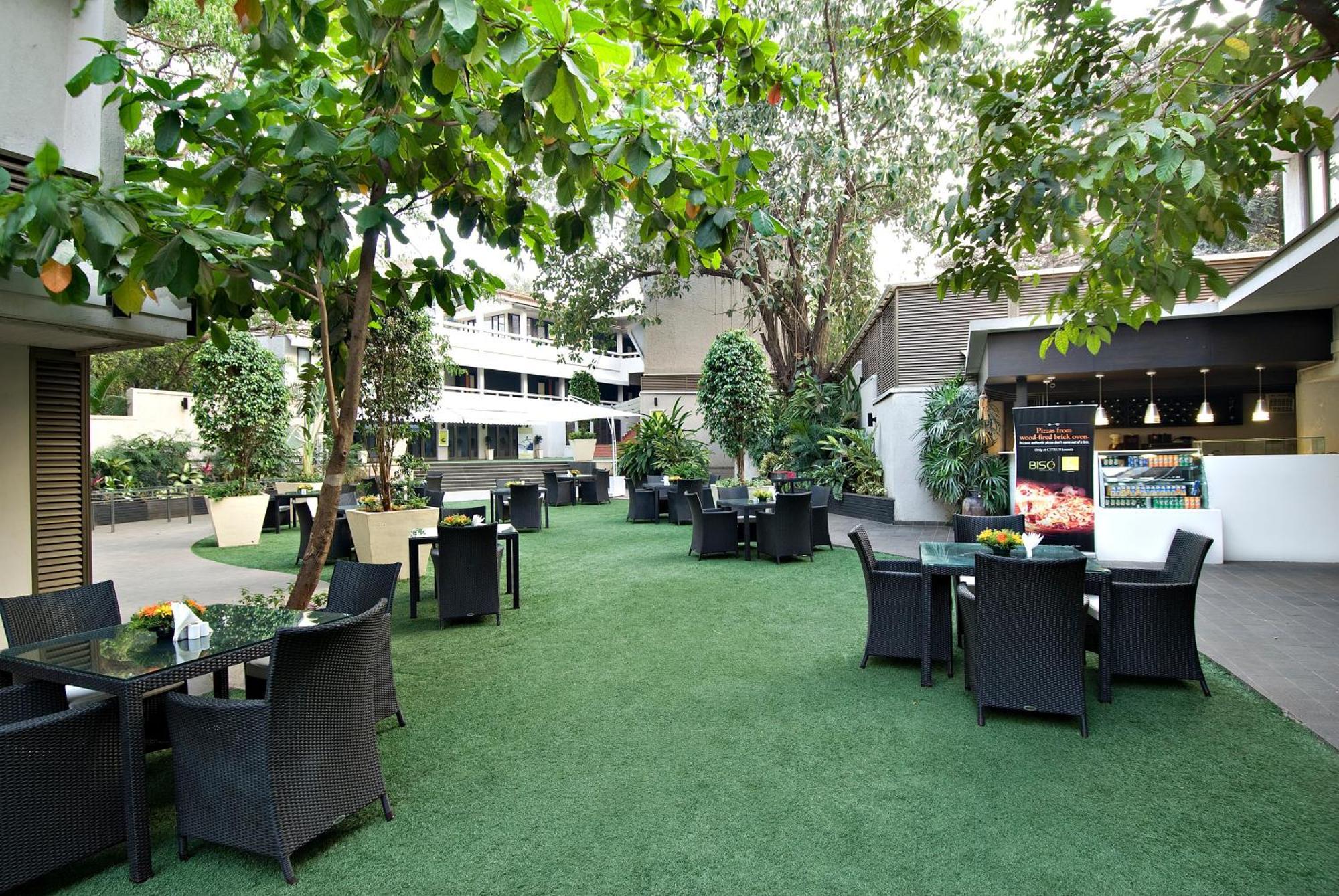 Citrus Hotel لونافالا المظهر الخارجي الصورة