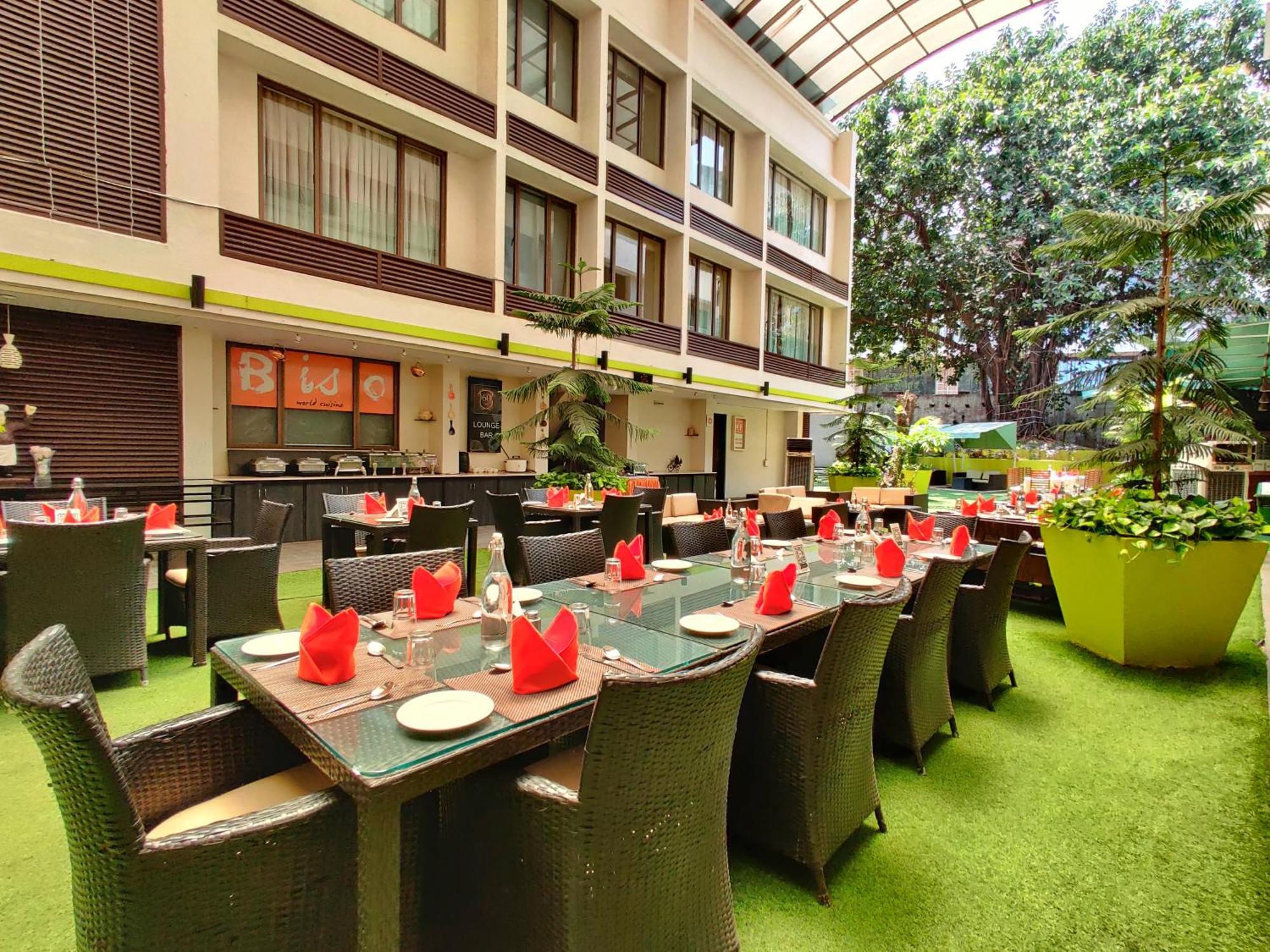 Citrus Hotel لونافالا المظهر الخارجي الصورة