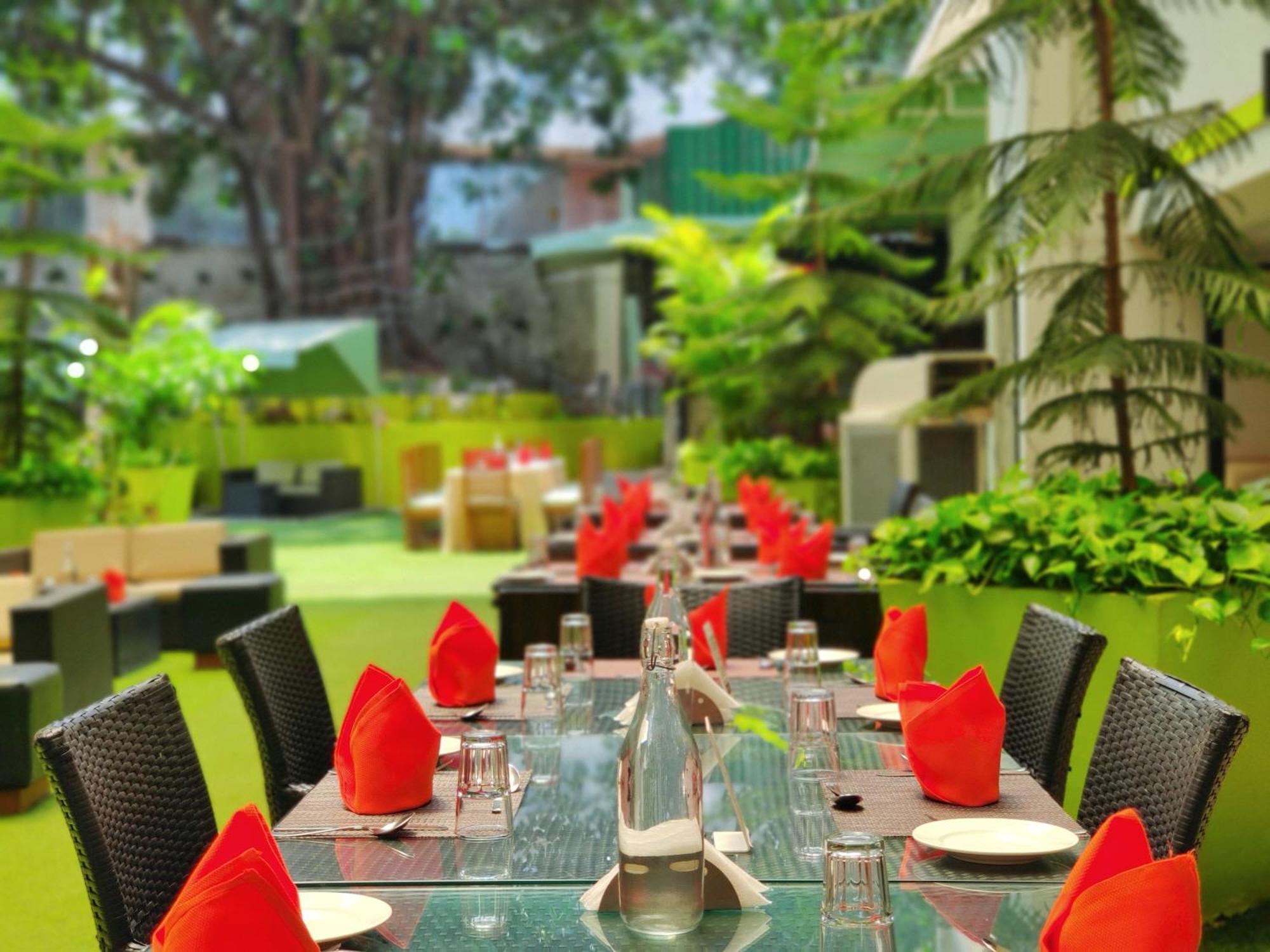 Citrus Hotel لونافالا المظهر الخارجي الصورة