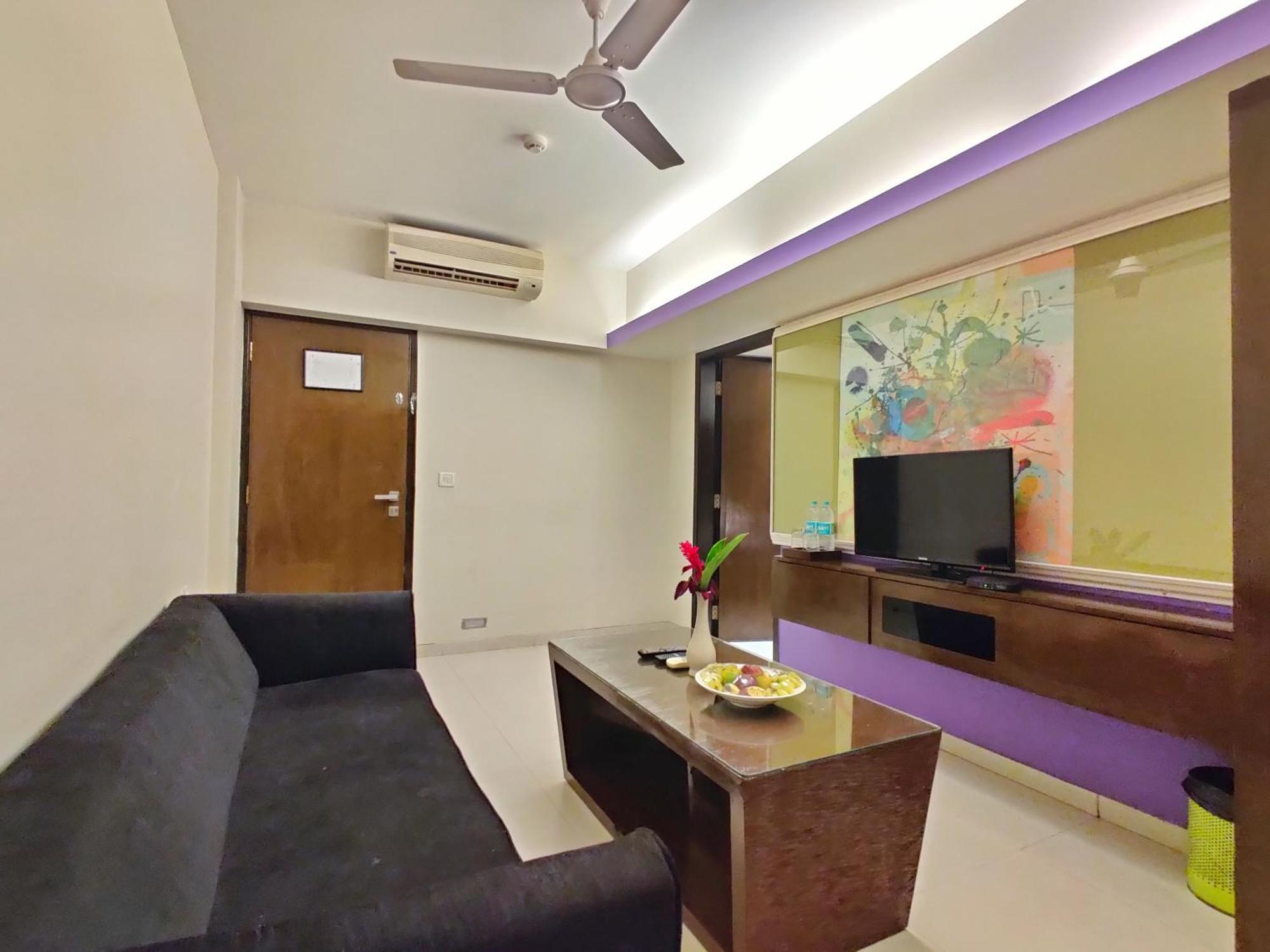 Citrus Hotel لونافالا المظهر الخارجي الصورة